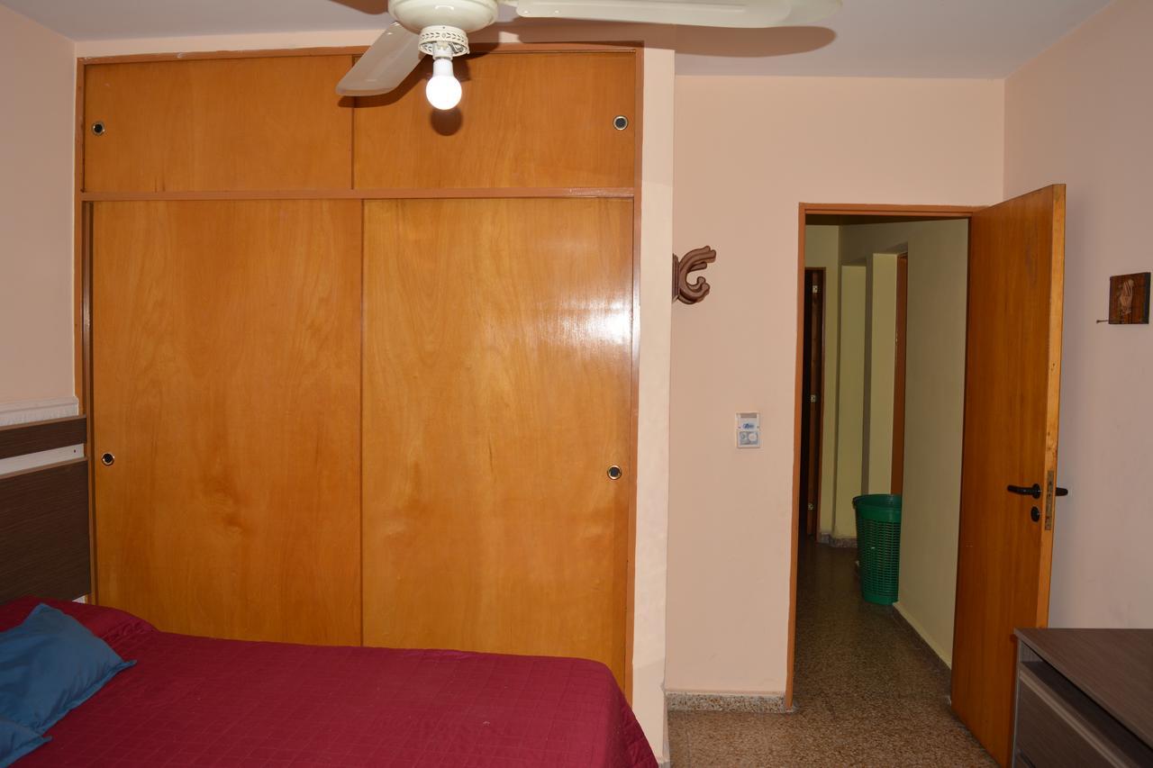 Las Flores Apartamento
