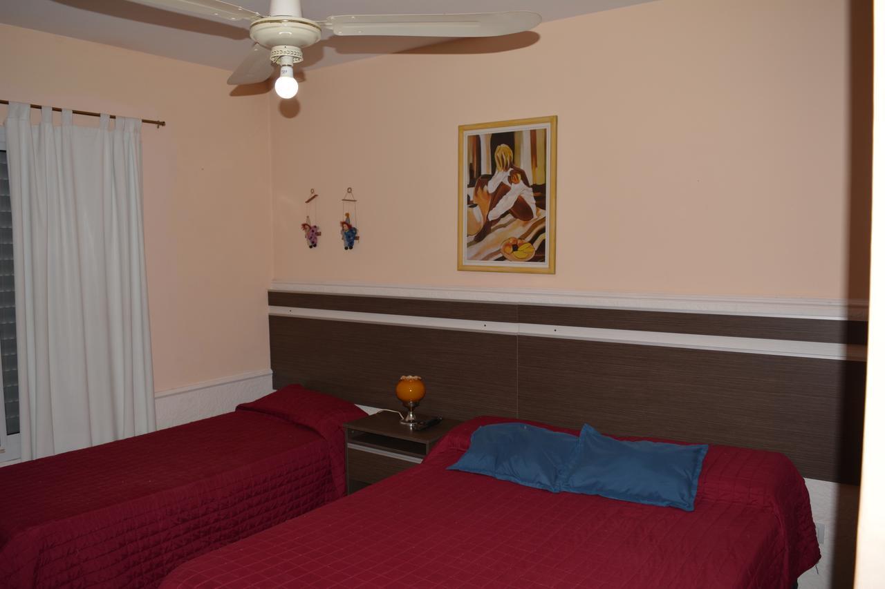 Apartamento Las Flores