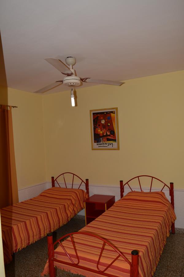 Las Flores Villa Carlos Paz