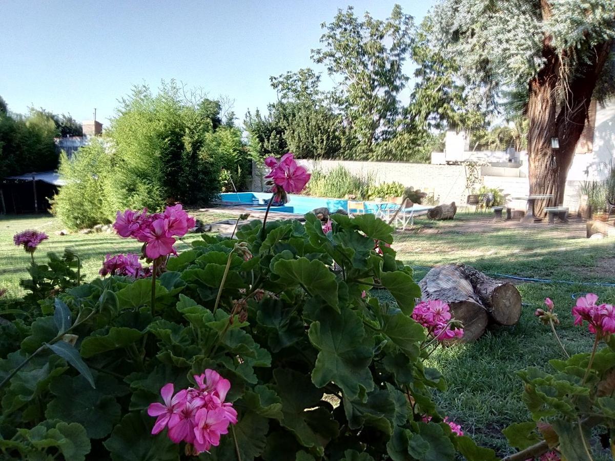 De Los Pajaros Villa Carlos Paz