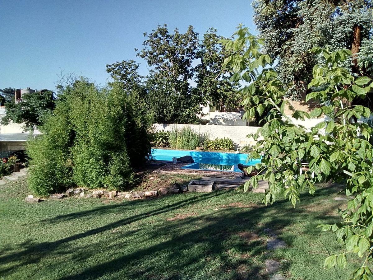 De Los Pajaros Inn Villa Carlos Paz