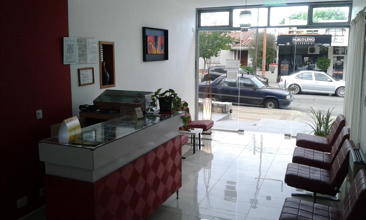 Dora Villa Carlos Paz