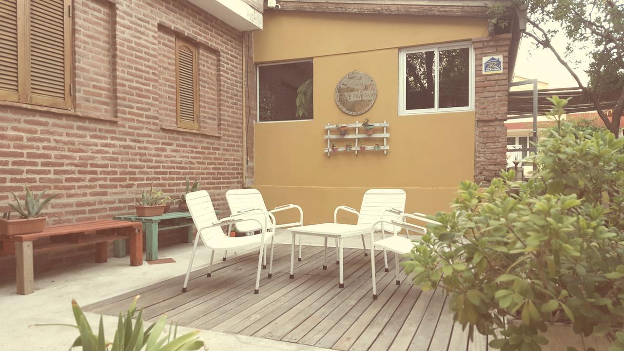 Complejo Lisandro Apartamento Villa Carlos Paz