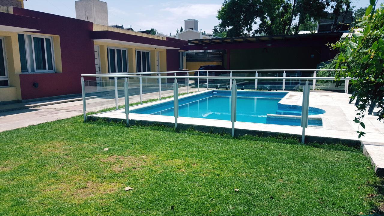 Apartamento Complejo Lisandro Villa Carlos Paz