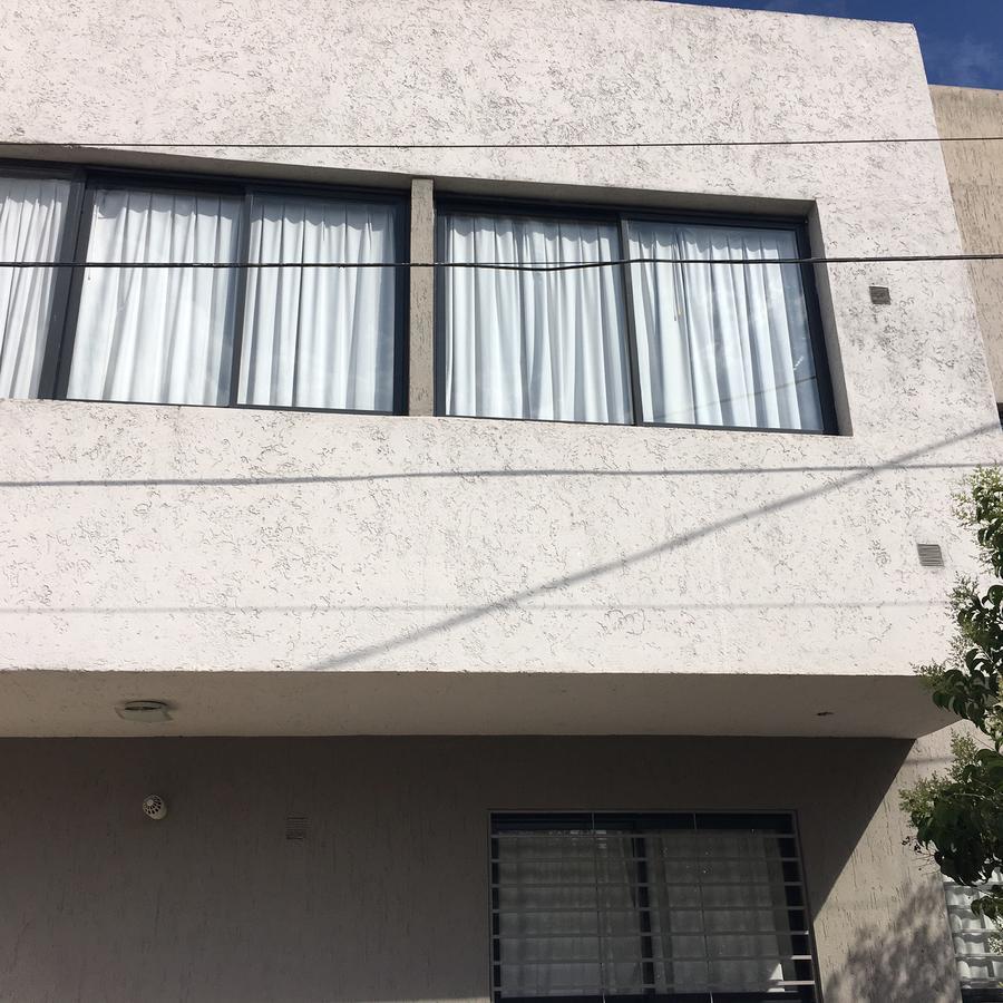 Edificio Sorrento Al 30