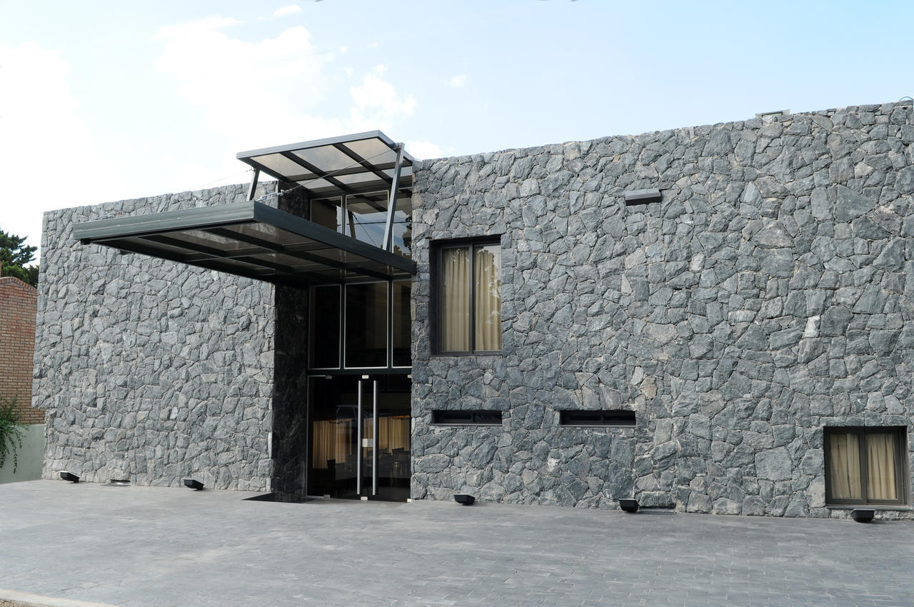 Ranqueles Hotel Villa Carlos Paz