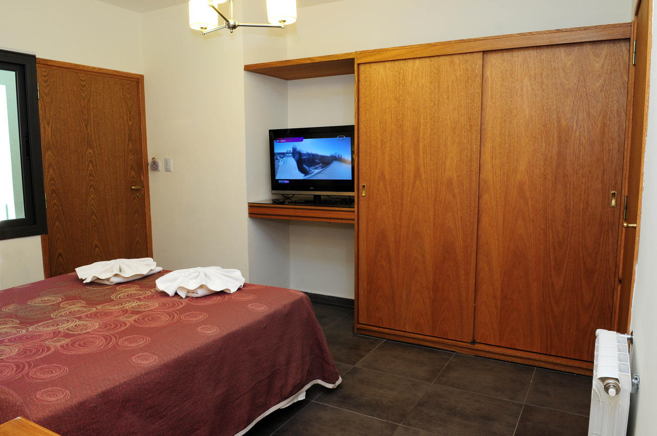 Hotel Ranqueles Villa Carlos Paz