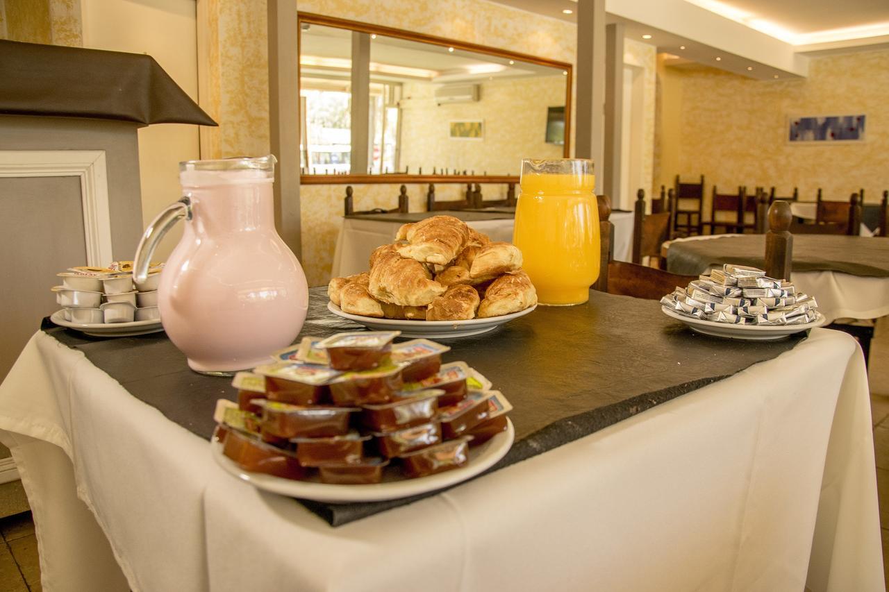 Saint Tropez Villa Carlos Paz