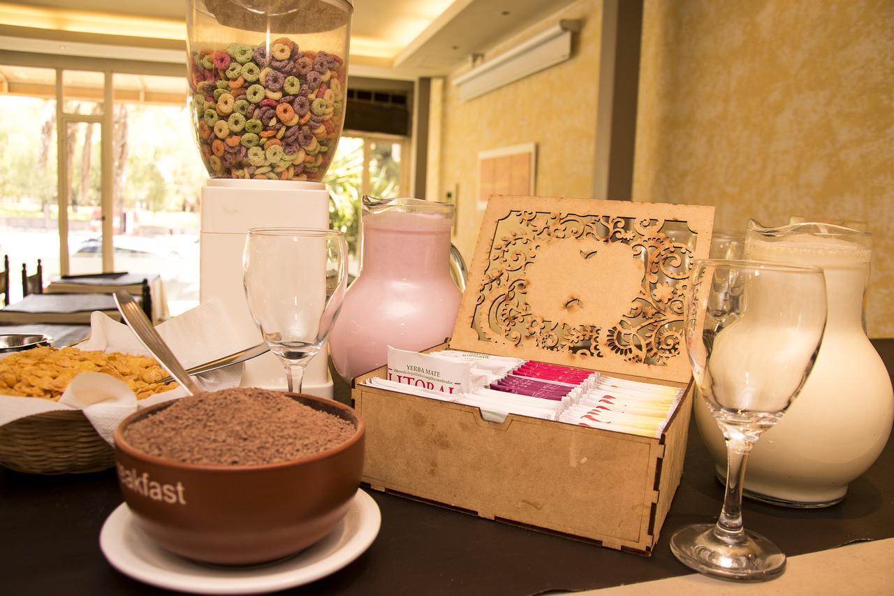 Saint Tropez 3* Villa Carlos Paz