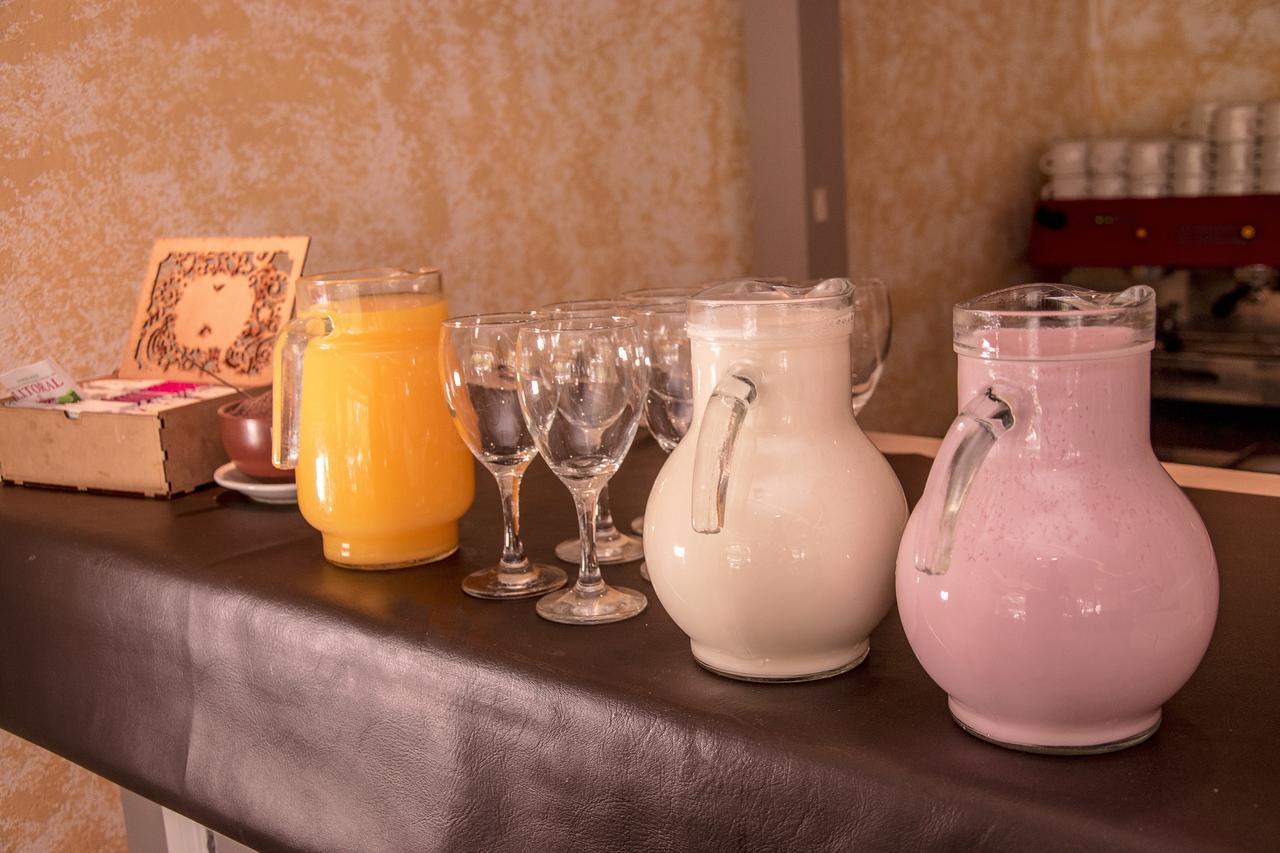 Saint Tropez Hotel