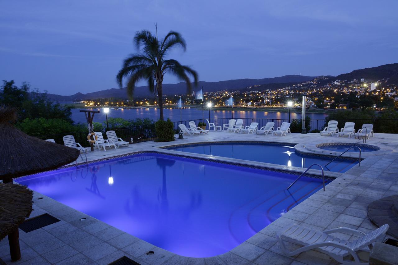 Hipocampus & 3* Villa Carlos Paz