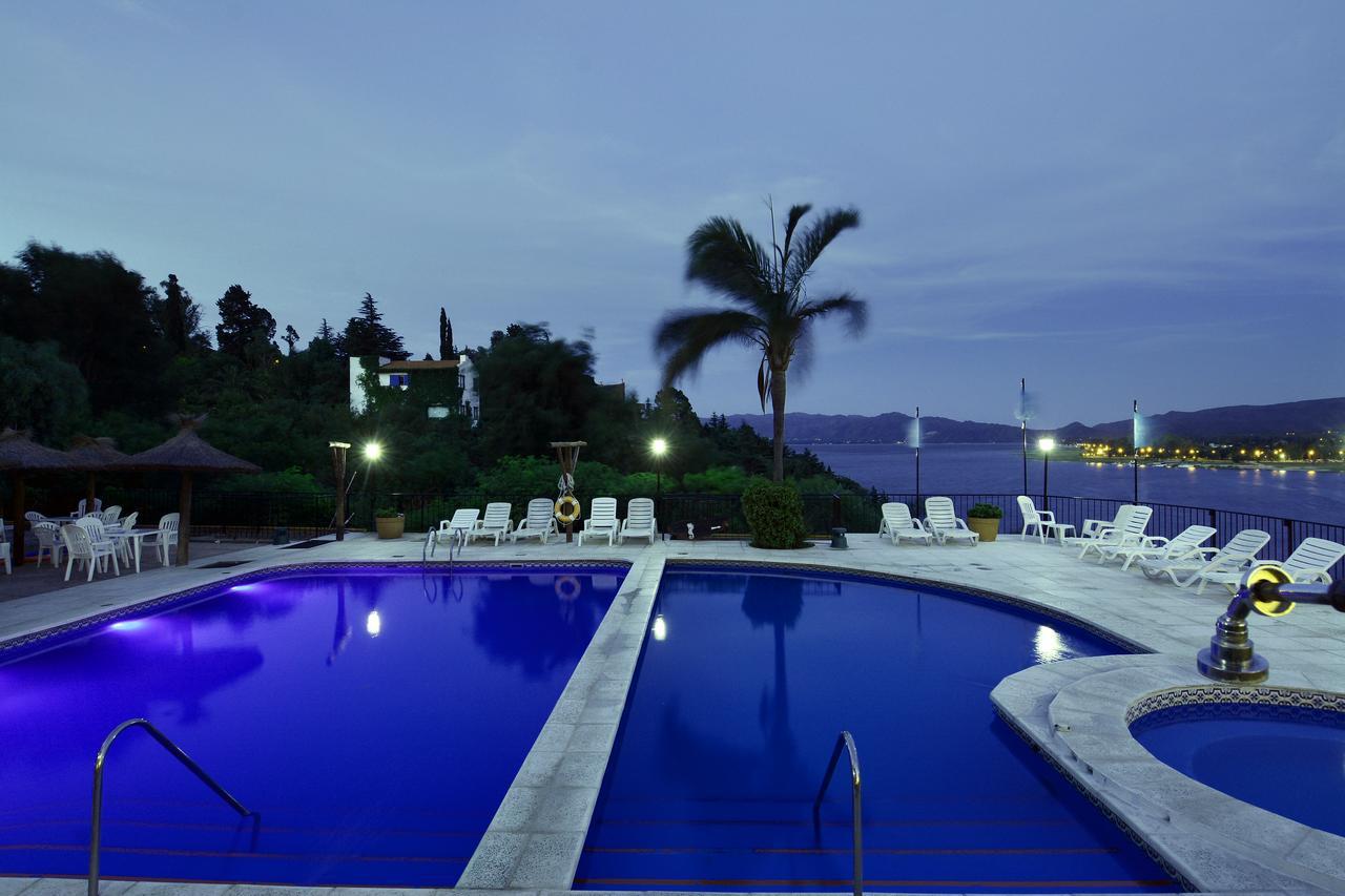 Hotel Hipocampus & 3*
