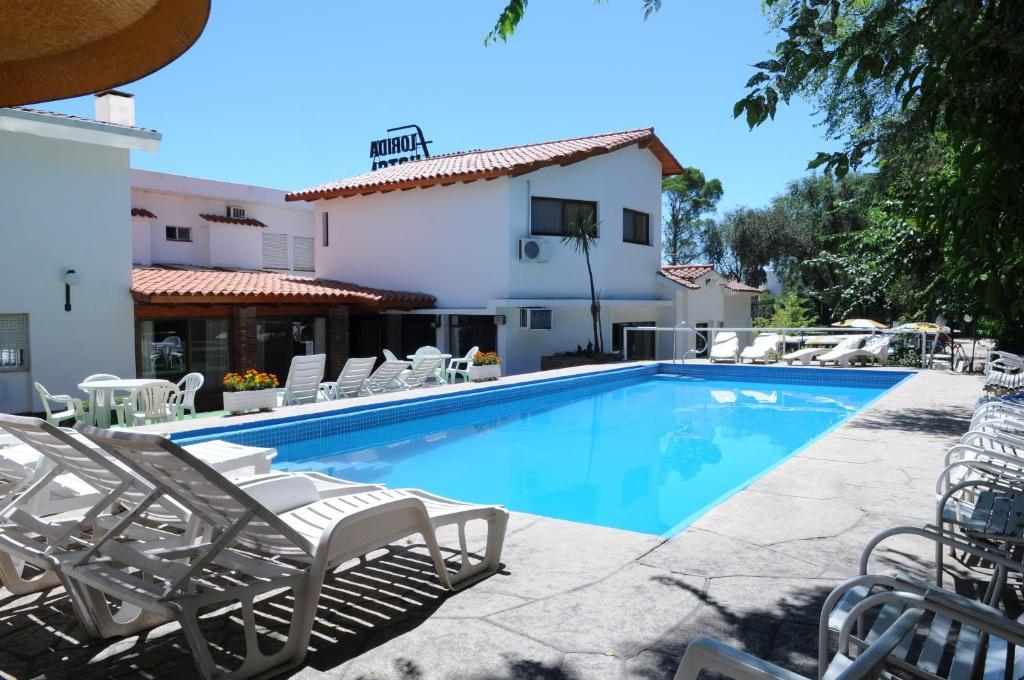 Hotel Florida 3*