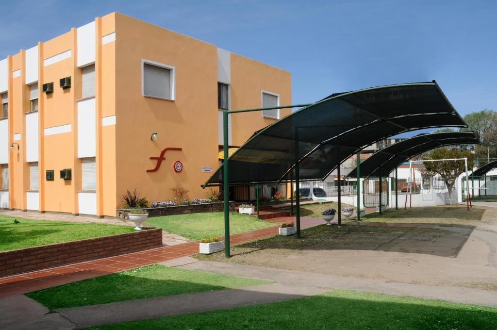 Florida Hotel 3*