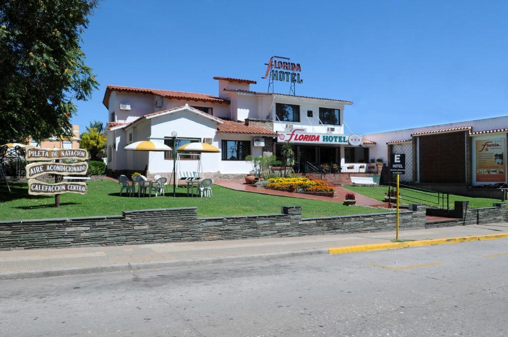 Hotel Florida