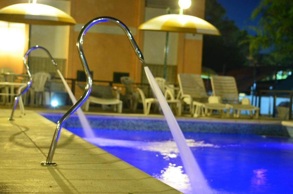 Florida Villa Carlos Paz