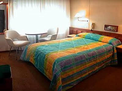 Capvio Hotel Villa Carlos Paz