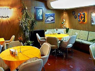 Hotel Capvio