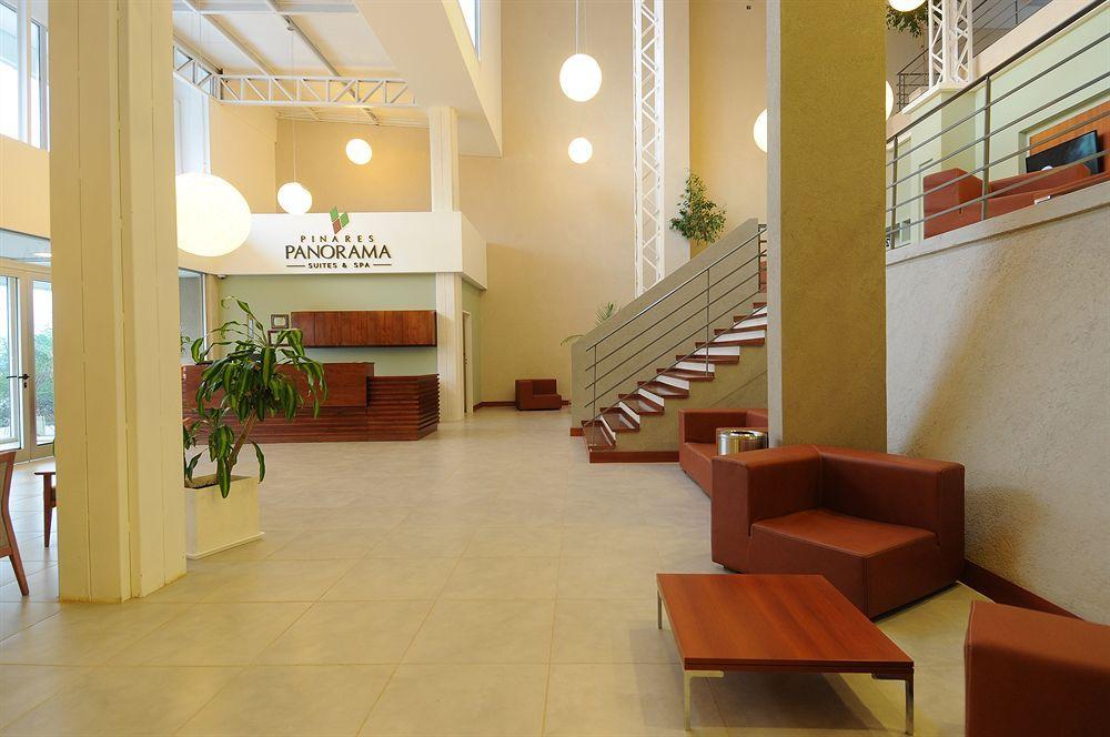 Hotel Pinares Del Cerro Resort&suites Villa Carlos Paz