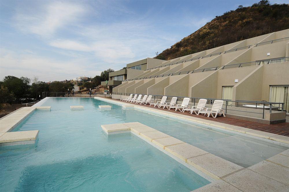 Hotel Pinares Del Cerro Resort&suites Villa Carlos Paz