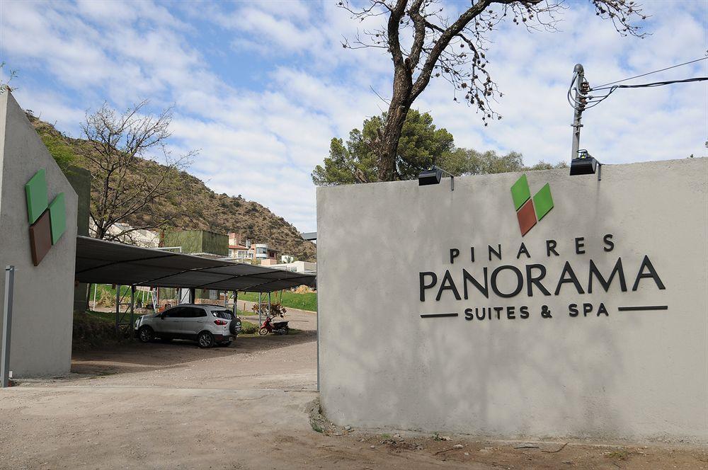 Pinares Del Cerro Resort&suites Hotel