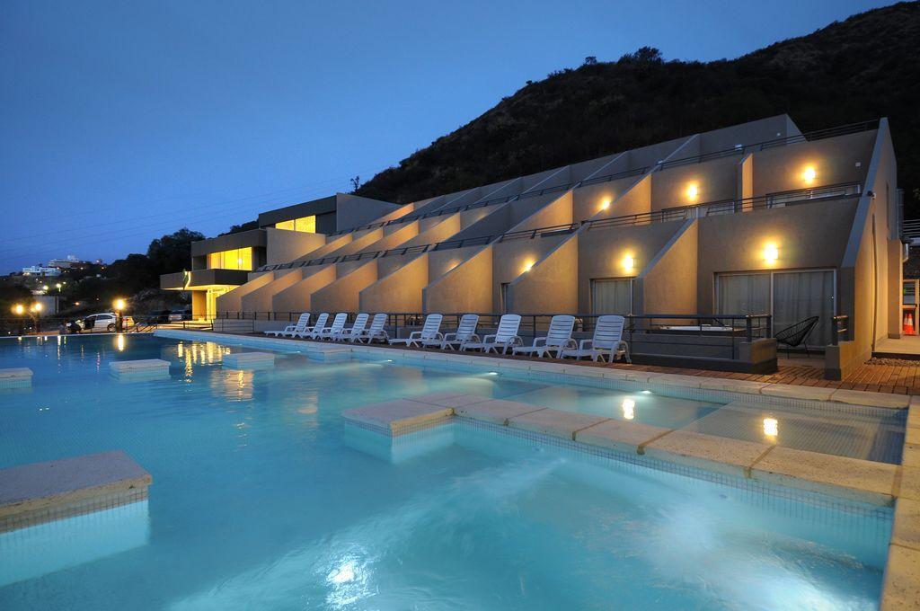 Pinares Del Cerro Resort&suites Villa Carlos Paz