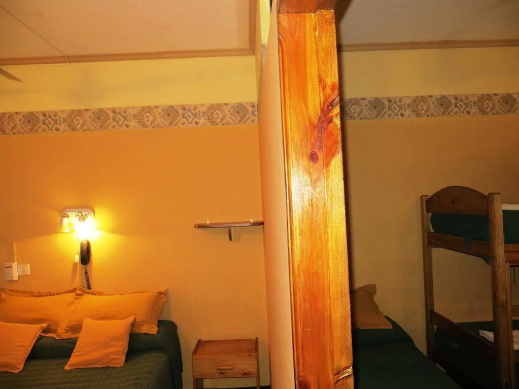 Hotel Ritz Villa Carlos Paz