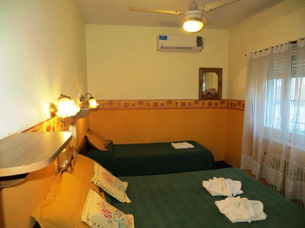 Ritz * Villa Carlos Paz