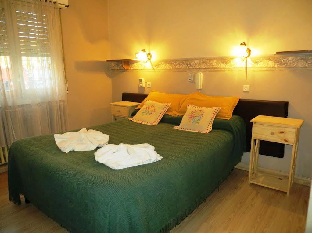 Ritz Hotel Villa Carlos Paz