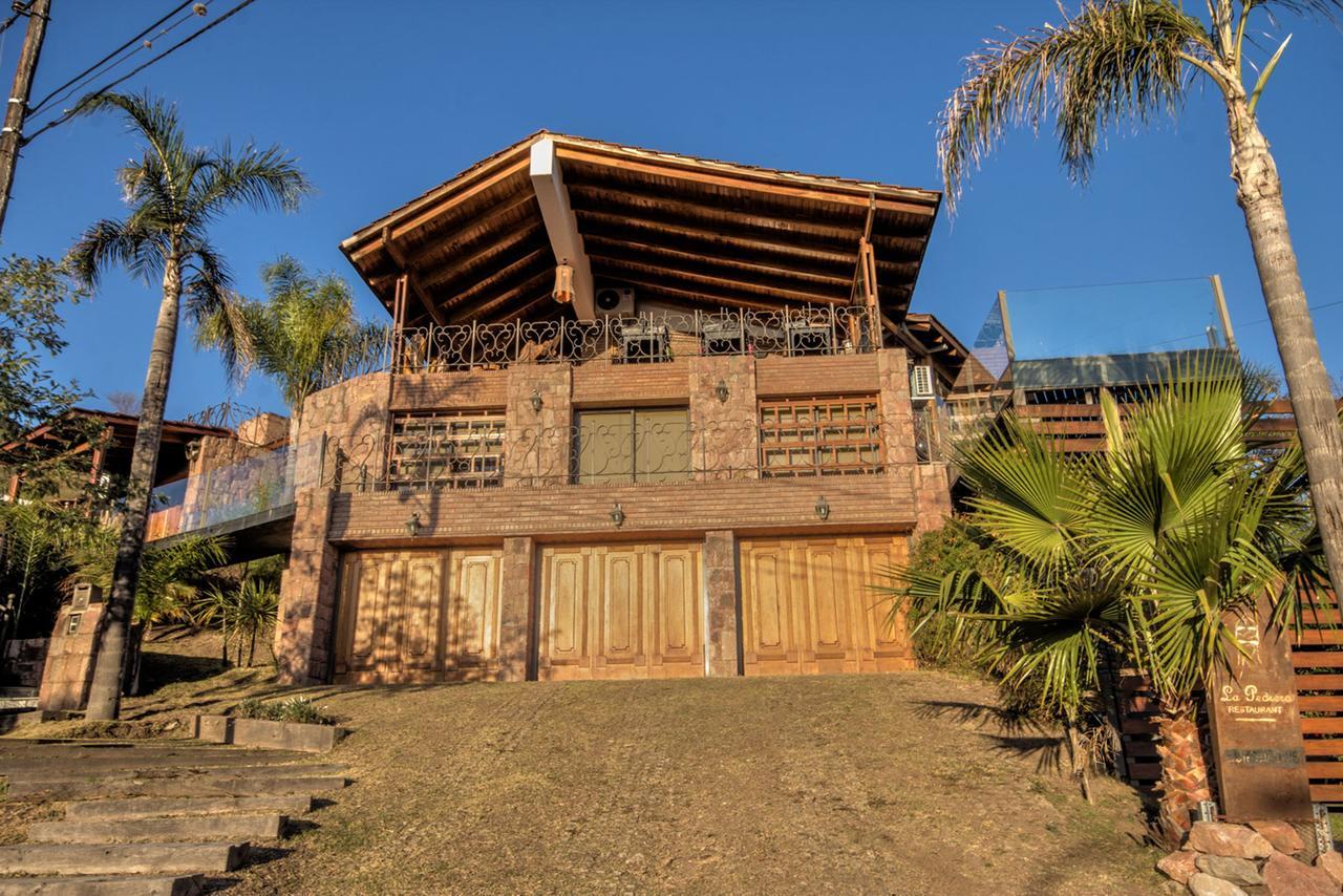 Hotel La Pedrera Villa Carlos Paz
