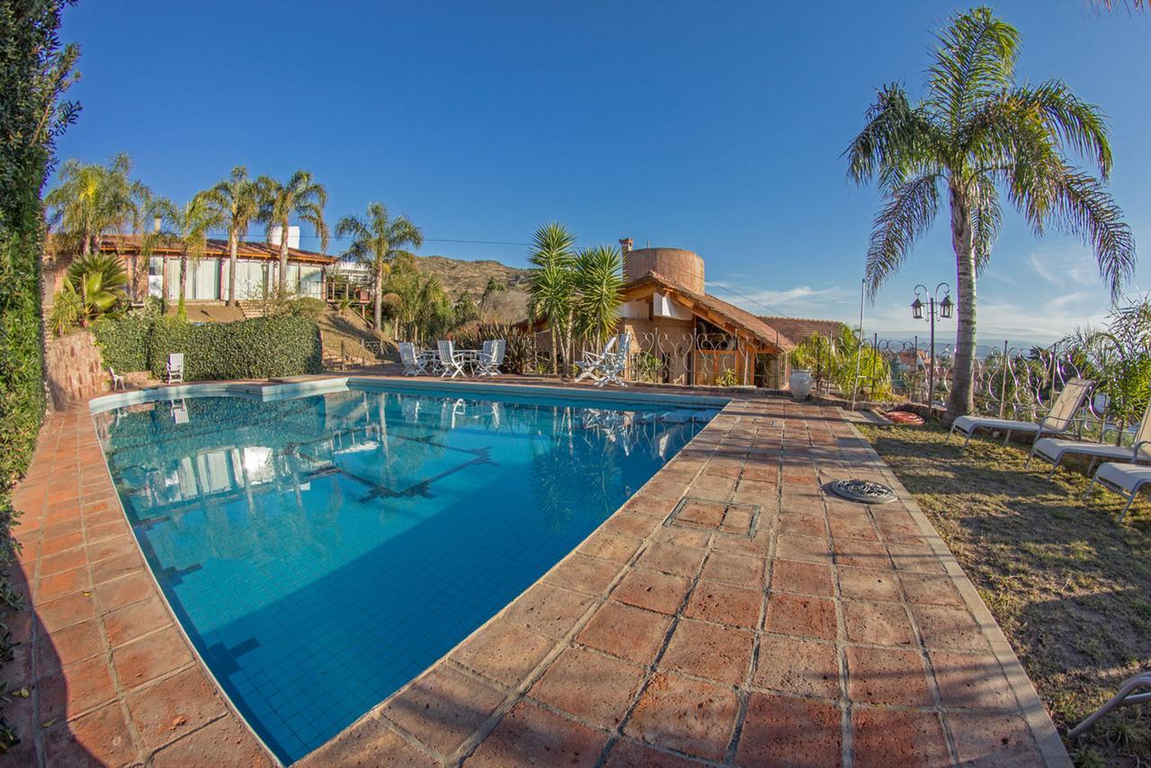 La Pedrera Hotel Villa Carlos Paz