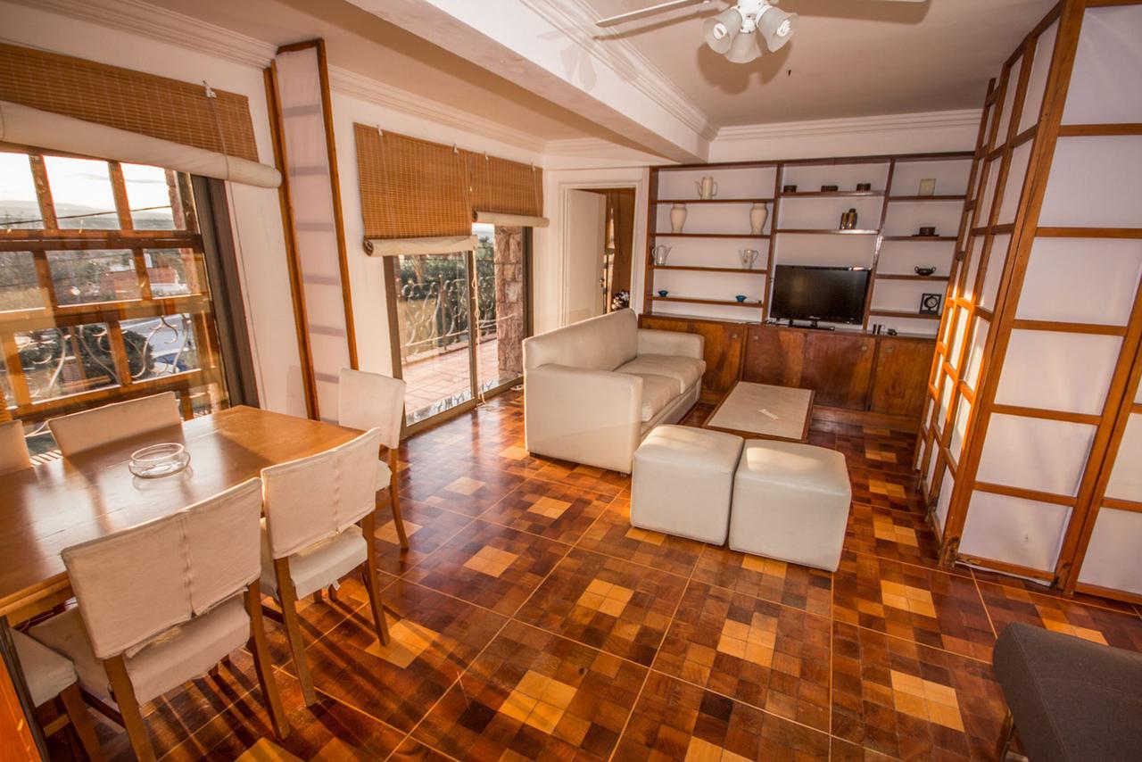 La Pedrera Villa Carlos Paz