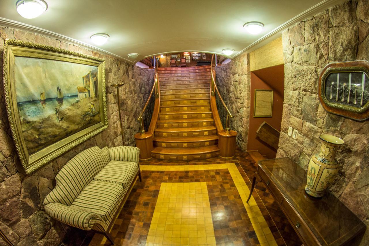 La Pedrera Villa Carlos Paz