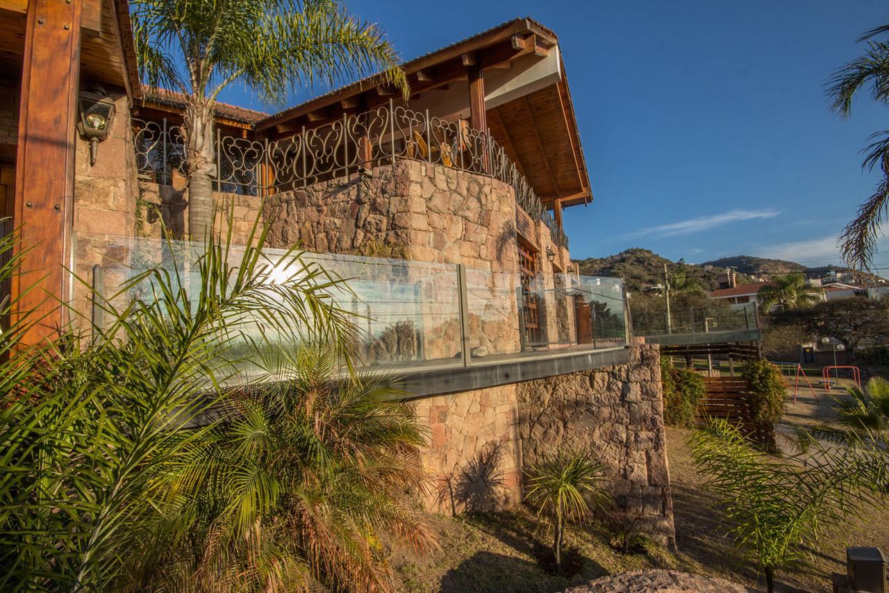 Hotel La Pedrera Villa Carlos Paz