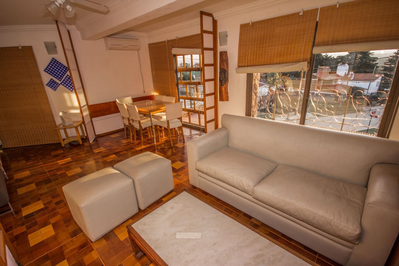 La Pedrera Hotel Villa Carlos Paz