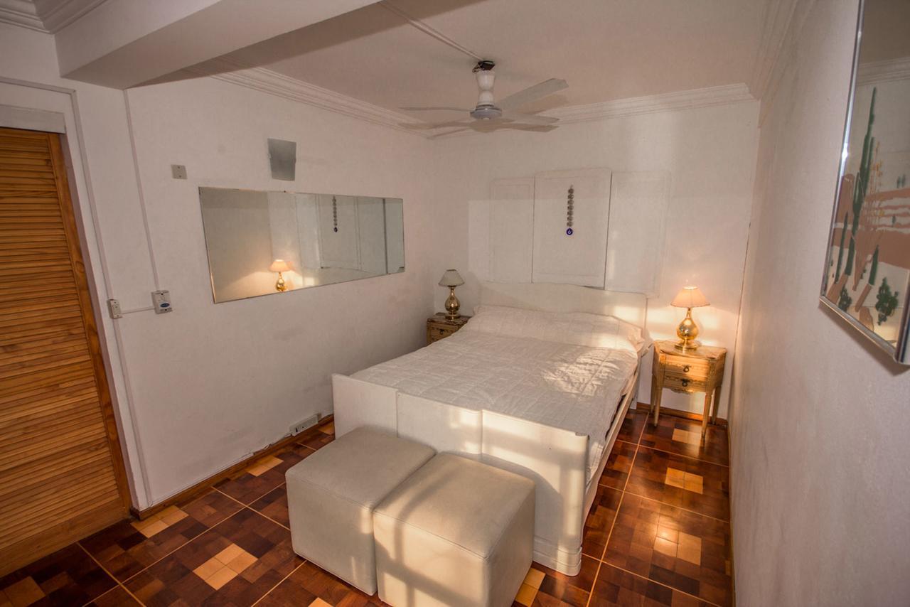 Hotel La Pedrera Villa Carlos Paz