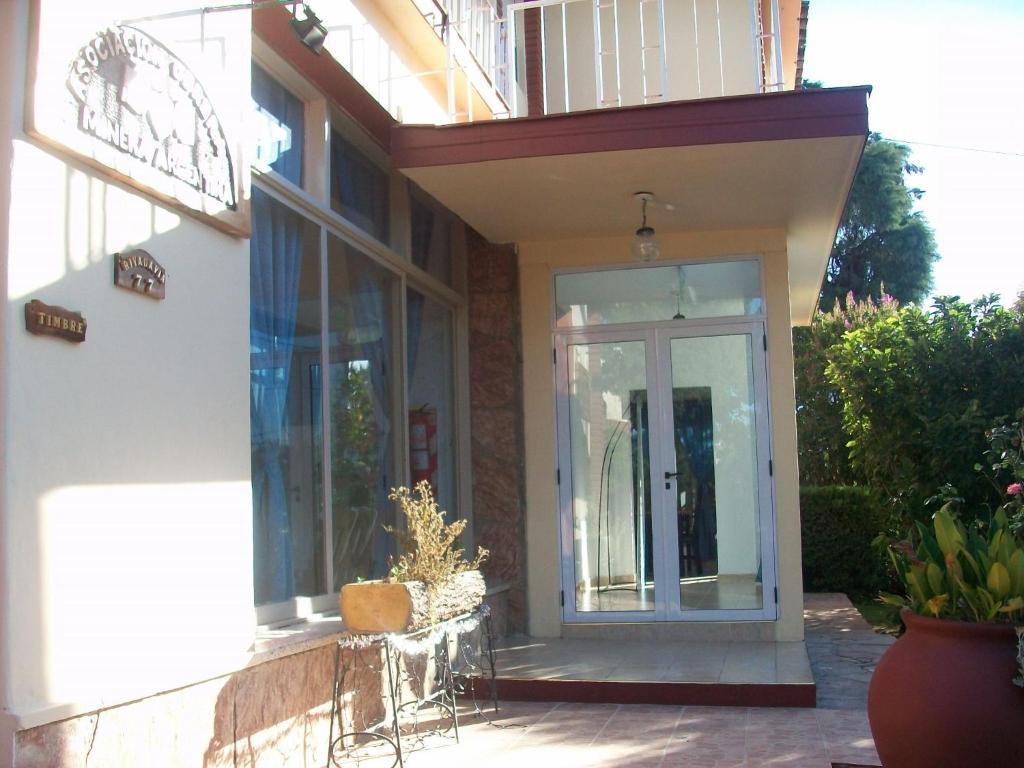 Hotel Aoma Carlos Paz Villa Carlos Paz
