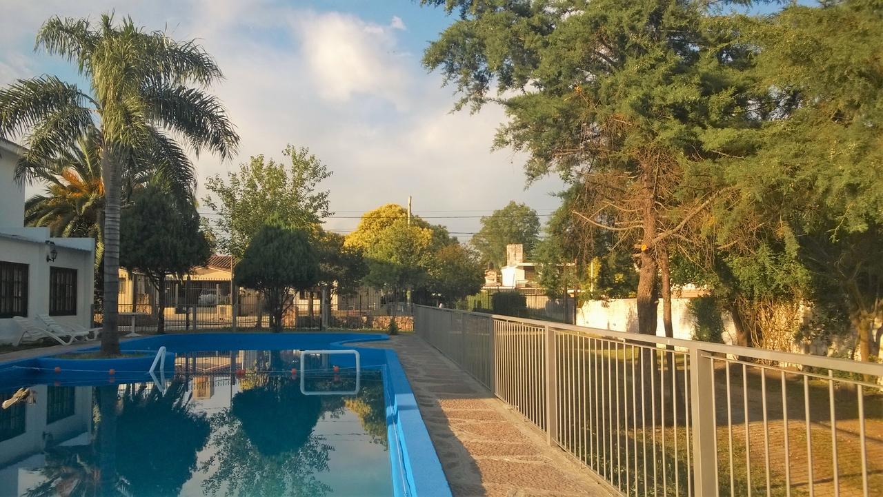 Casa Piedra Hotel Villa Carlos Paz