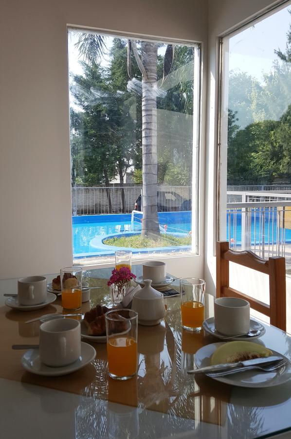 Casa Piedra Hotel Villa Carlos Paz