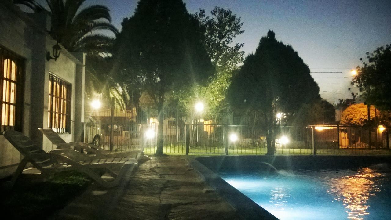 Casa Piedra Hotel 2*