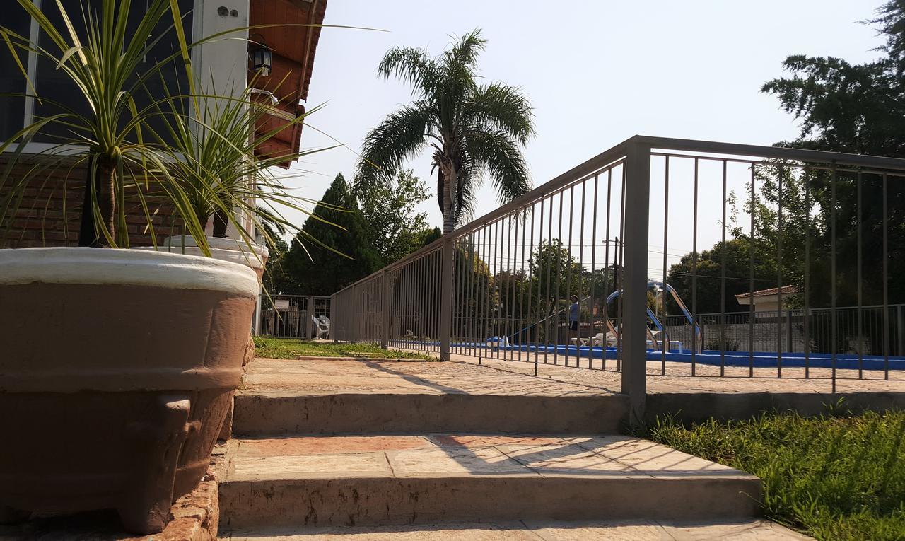 Casa Piedra Hotel Villa Carlos Paz
