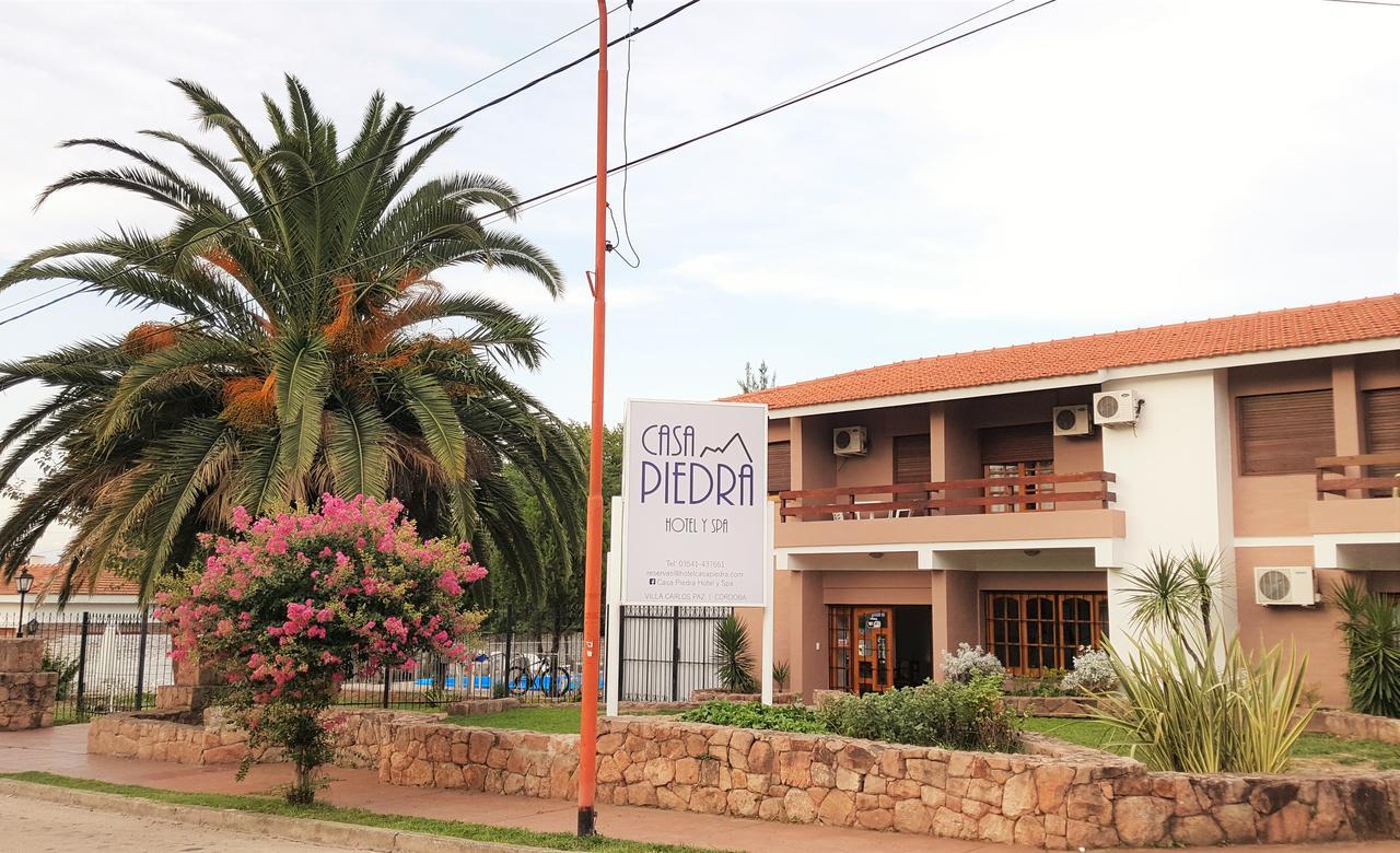 Casa Piedra 2*
