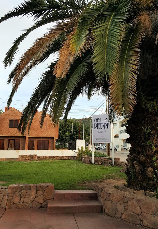 Casa Piedra Hotel Villa Carlos Paz