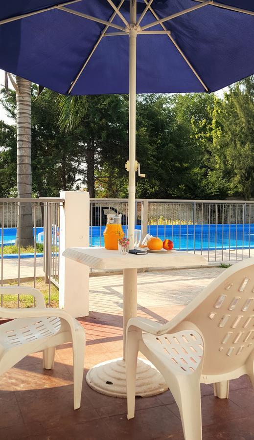 Casa Piedra Hotel