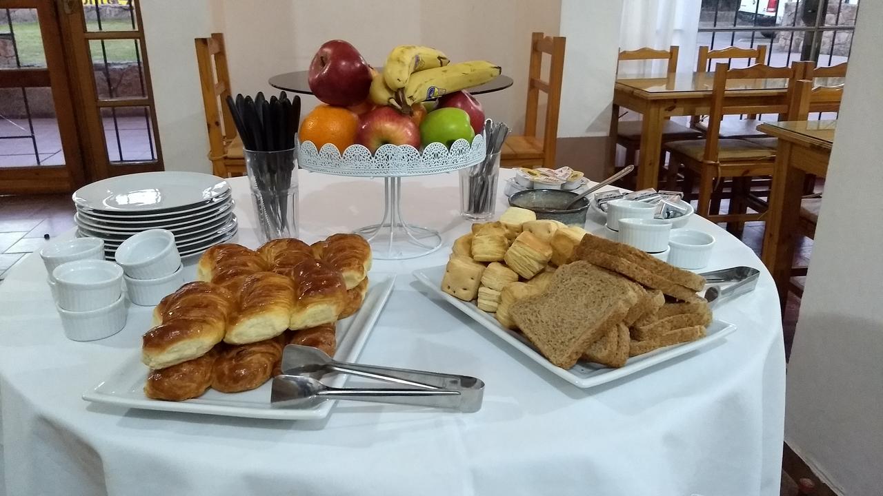 Casa Piedra Hotel