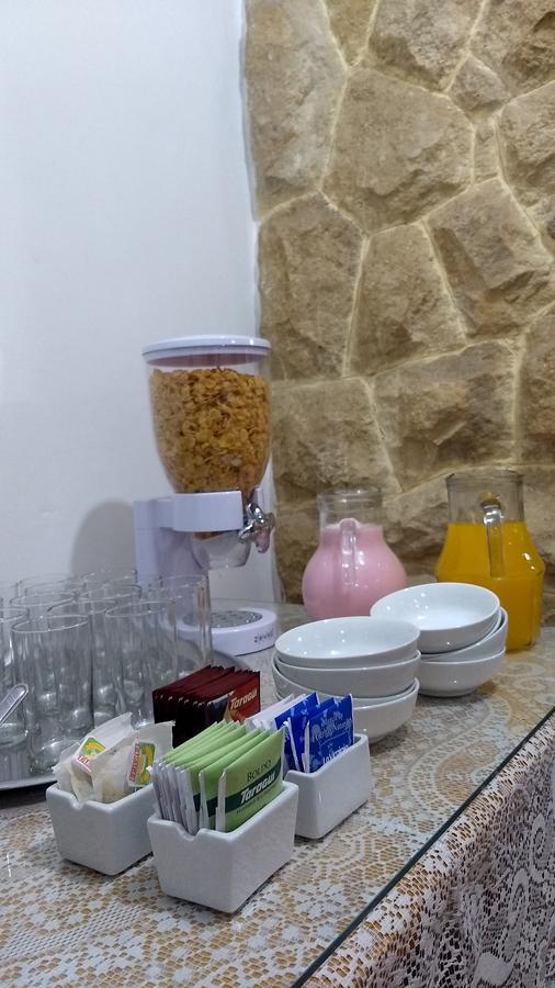 Casa Piedra 2*