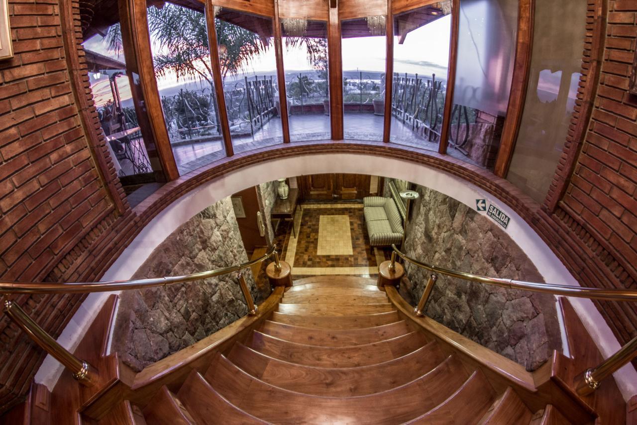 La Pedrera Hotel