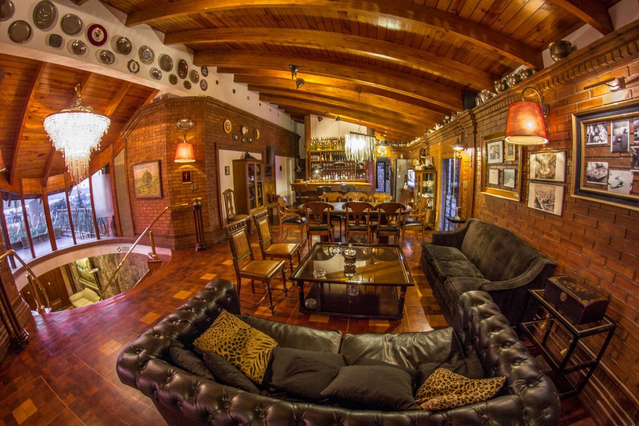 La Pedrera Hotel