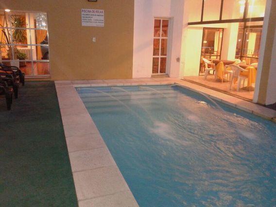 Hotel Jardin Del 2*
