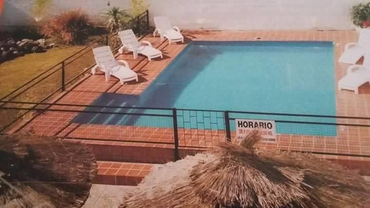 Jardin Del 2* Villa Carlos Paz